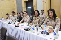 ประชุมคณะกรรมการอำนวยการโครงการตามพระราชประสงค์ พารามิเตอร์รูปภาพ 8