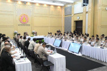 ประชุมคณะกรรมการอำนวยการโครงการตามพระราชประสงค์ พารามิเตอร์รูปภาพ 9