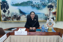 ประชุมบุคลากรสำนักงานสหกรณ์จังหวัดเพชรบุรี พารามิเตอร์รูปภาพ 1