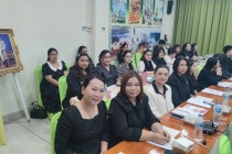 ประชุมบุคลากรสำนักงานสหกรณ์จังหวัดเพชรบุรี พารามิเตอร์รูปภาพ 6