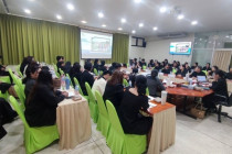 ประชุมบุคลากรสำนักงานสหกรณ์จังหวัดเพชรบุรี พารามิเตอร์รูปภาพ 7