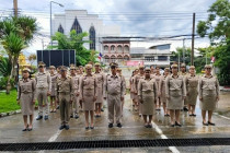 กิจกรรมเคารพธงชาติ พารามิเตอร์รูปภาพ 3