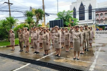 กิจกรรมเคารพธงชาติ พารามิเตอร์รูปภาพ 7