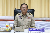 ประชุมคณะกรมการจังหวัด และหัวหน้าส่วนราชการจังหวัดเพชรบุรี พารามิเตอร์รูปภาพ 1