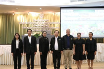 ร่วมพิธีเปิดโครงการฝึกอบรม พารามิเตอร์รูปภาพ 1