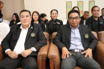 ร่วมพิธีเปิดโครงการฝึกอบรม พารามิเตอร์รูปภาพ 6