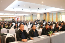 ร่วมพิธีเปิดโครงการฝึกอบรม พารามิเตอร์รูปภาพ 10