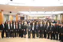 ร่วมพิธีเปิดโครงการฝึกอบรม พารามิเตอร์รูปภาพ 13