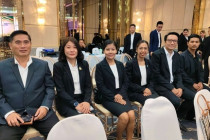 ร่วมโครงการสัมมนาทางวิชาการ พารามิเตอร์รูปภาพ 5