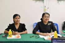 ประชุมคณะทำงานฝ่ายจัดนิทรรศการ ... พารามิเตอร์รูปภาพ 2
