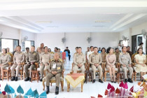 พิธีทอดผ้าป่าสามัคคีเพื่อการศึกษา พารามิเตอร์รูปภาพ 6
