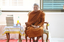 พิธีทอดผ้าป่าสามัคคีเพื่อการศึกษา พารามิเตอร์รูปภาพ 7