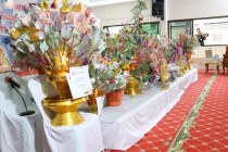 พิธีทอดผ้าป่าสามัคคีเพื่อการศึกษา พารามิเตอร์รูปภาพ 8