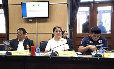 ประชุมคณะอนุกรรมการประสานงานโครงการ พารามิเตอร์รูปภาพ 1