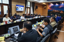 ประชุมคณะอนุกรรมการประสานงานโครงการ พารามิเตอร์รูปภาพ 7