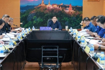 ประชุมคณะอนุกรรมการประสานงานโครงการ พารามิเตอร์รูปภาพ 2