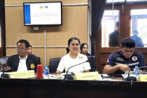 ประชุมคณะอนุกรรมการประสานงานโครงการ พารามิเตอร์รูปภาพ 3