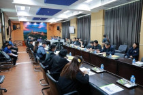 ประชุมคณะอนุกรรมการประสานงานโครงการ พารามิเตอร์รูปภาพ 5