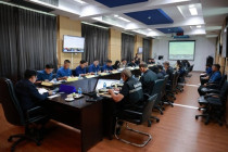 ประชุมคณะอนุกรรมการประสานงานโครงการ พารามิเตอร์รูปภาพ 6