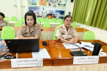 ประชุมชี้แจงผลการจัดชั้นความเข้มแข็งสหกรณ์และกลุ่มเกษตรกร พารามิเตอร์รูปภาพ 6
