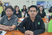 การประชุมบุคลากรสำนักงานสหกรณ์จังหวัดเพชรบุรี พารามิเตอร์รูปภาพ 5