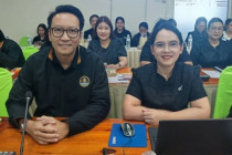 การประชุมบุคลากรสำนักงานสหกรณ์จังหวัดเพชรบุรี พารามิเตอร์รูปภาพ 7