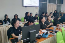 การประชุมบุคลากรสำนักงานสหกรณ์จังหวัดเพชรบุรี พารามิเตอร์รูปภาพ 9