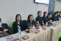 การประชุมบุคลากรสำนักงานสหกรณ์จังหวัดเพชรบุรี พารามิเตอร์รูปภาพ 10
