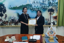 การประชุมบุคลากรสำนักงานสหกรณ์จังหวัดเพชรบุรี พารามิเตอร์รูปภาพ 11