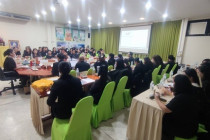 การประชุมบุคลากรสำนักงานสหกรณ์จังหวัดเพชรบุรี พารามิเตอร์รูปภาพ 15