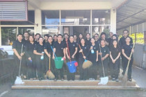 Big Cleaning Day สำนักงาน พารามิเตอร์รูปภาพ 8