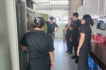 Big Cleaning Day สำนักงาน พารามิเตอร์รูปภาพ 9