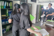 Big Cleaning Day สำนักงาน พารามิเตอร์รูปภาพ 10