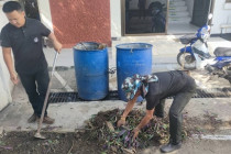 Big Cleaning Day สำนักงาน พารามิเตอร์รูปภาพ 15