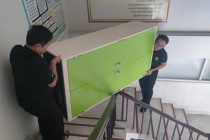 Big Cleaning Day สำนักงาน พารามิเตอร์รูปภาพ 17