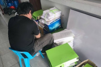 Big Cleaning Day สำนักงาน พารามิเตอร์รูปภาพ 18