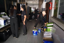 Big Cleaning Day สำนักงาน พารามิเตอร์รูปภาพ 3