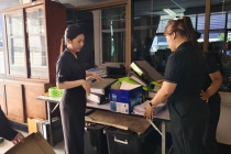 Big Cleaning Day สำนักงาน พารามิเตอร์รูปภาพ 4
