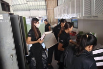 Big Cleaning Day สำนักงาน พารามิเตอร์รูปภาพ 5