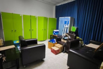 Big Cleaning Day สำนักงาน พารามิเตอร์รูปภาพ 7