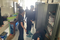 Big Cleaning Day สำนักงาน พารามิเตอร์รูปภาพ 21
