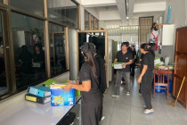 Big Cleaning Day สำนักงาน พารามิเตอร์รูปภาพ 22