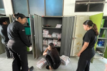 Big Cleaning Day สำนักงาน พารามิเตอร์รูปภาพ 23