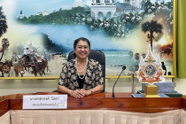 ระบบฐานข้อมูลเพื่อประเมินสหกรณ์และกลุ่มเกษตรกร พารามิเตอร์รูปภาพ 1