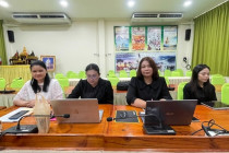 ระบบฐานข้อมูลเพื่อประเมินสหกรณ์และกลุ่มเกษตรกร พารามิเตอร์รูปภาพ 4