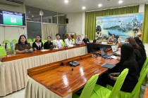 ระบบฐานข้อมูลเพื่อประเมินสหกรณ์และกลุ่มเกษตรกร พารามิเตอร์รูปภาพ 6