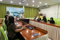ระบบฐานข้อมูลเพื่อประเมินสหกรณ์และกลุ่มเกษตรกร พารามิเตอร์รูปภาพ 7