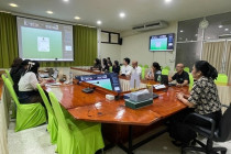 ระบบฐานข้อมูลเพื่อประเมินสหกรณ์และกลุ่มเกษตรกร พารามิเตอร์รูปภาพ 8
