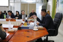 ประชุมสรุปผลการปฏิบัติราชการ พารามิเตอร์รูปภาพ 3