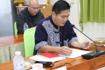 ประชุมสรุปผลการปฏิบัติราชการ พารามิเตอร์รูปภาพ 4